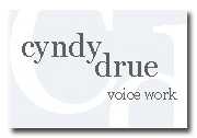 Cyndy Drue