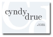 Cyndy Drue